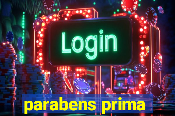 parabens prima